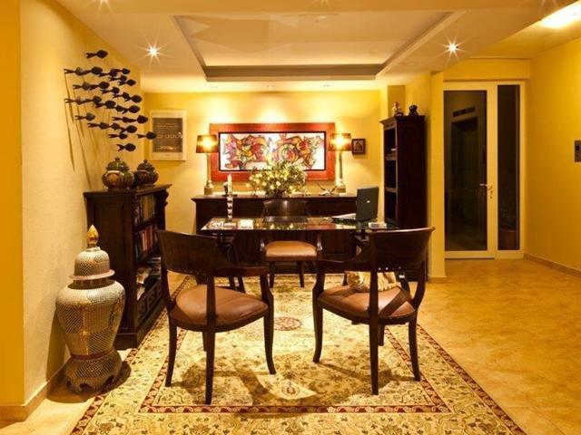 Nicolas Grand Suites Kardamena  Extérieur photo