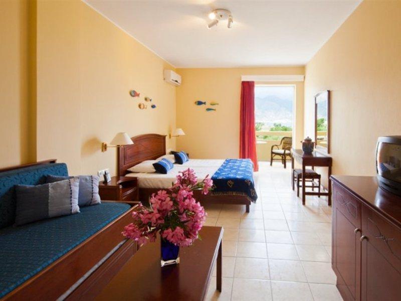Nicolas Grand Suites Kardamena  Extérieur photo