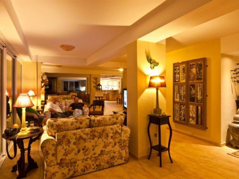 Nicolas Grand Suites Kardamena  Extérieur photo